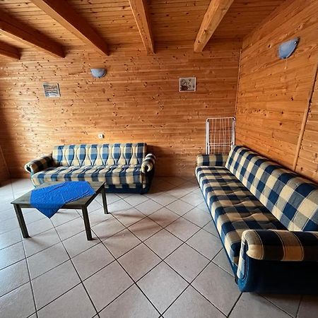 Almos Apartman Balatonfenyves Exterior photo